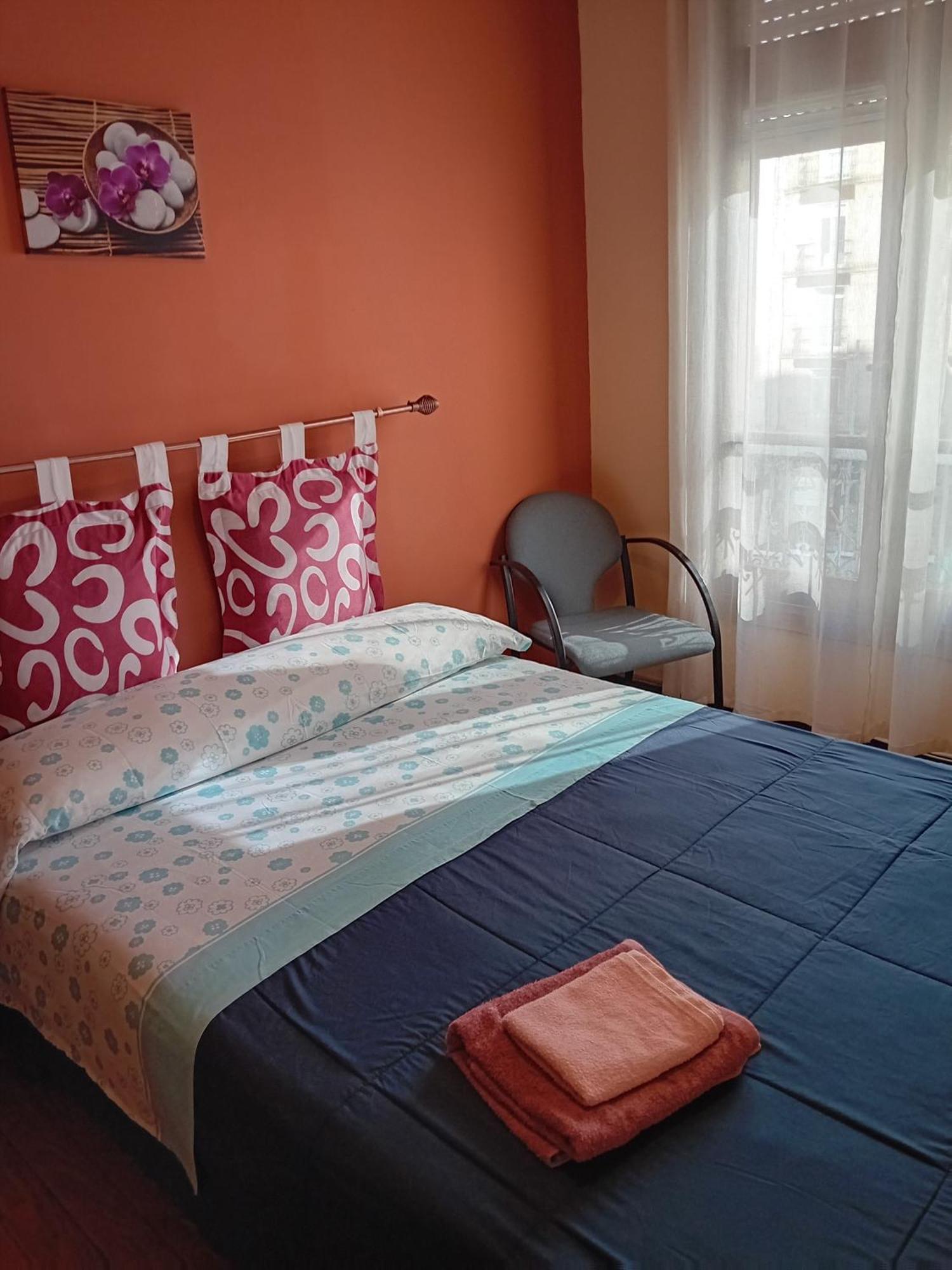 Piso Gran Via Vigo Daire Dış mekan fotoğraf